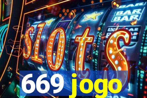 669 jogo